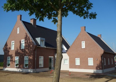 Woonhuis Oosterhout